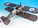 32020 1/32 Sopwith Snipe Early - Zdenko Bugan Modelar Magazine SLOVAK REPUBLIC (9)